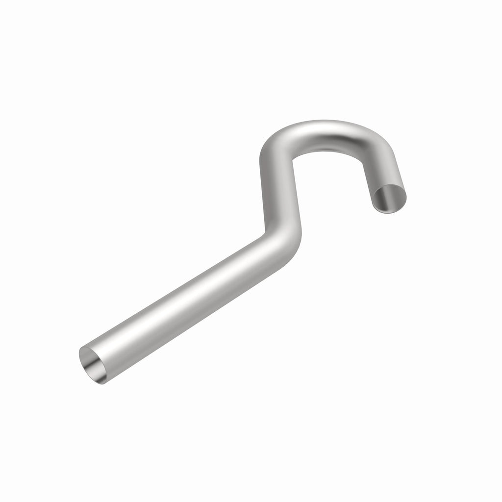 MagnaFlow Exhaust Products 10740 Universal Exhaust Pipe - 2.25in.