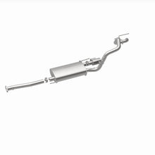 Load image into Gallery viewer, MagnaFlow Exhaust Products 19546 Overland Series Cat-Back System for Select Toyota 4Runner