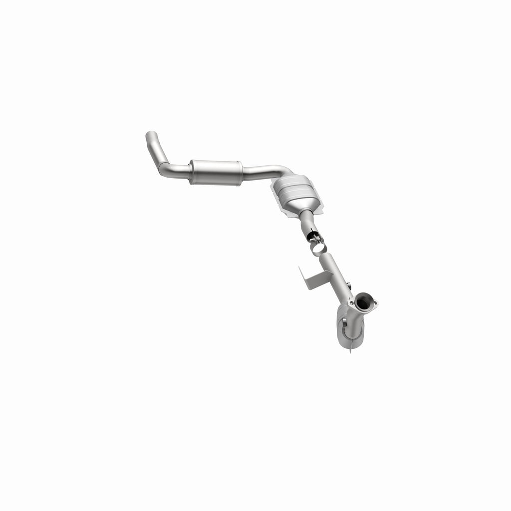 MagnaFlow Exhaust Products 51843 OEM Grade Direct-Fit Catalytic Converter for Select Mercedes-Benz ML320