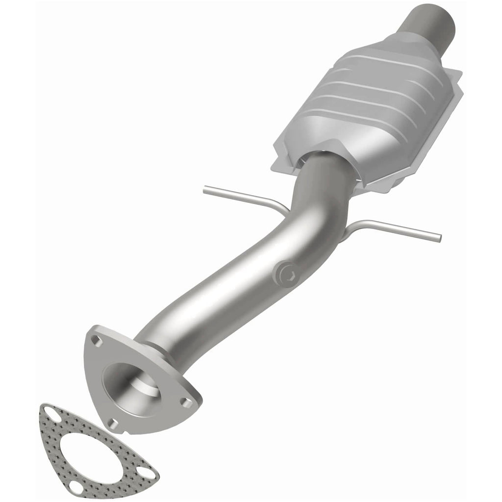 MagnaFlow Exhaust Products 23416 Standard Grade Direct-Fit Catalytic Converter for Select Chevrolet Blazer, GMC Jimmy