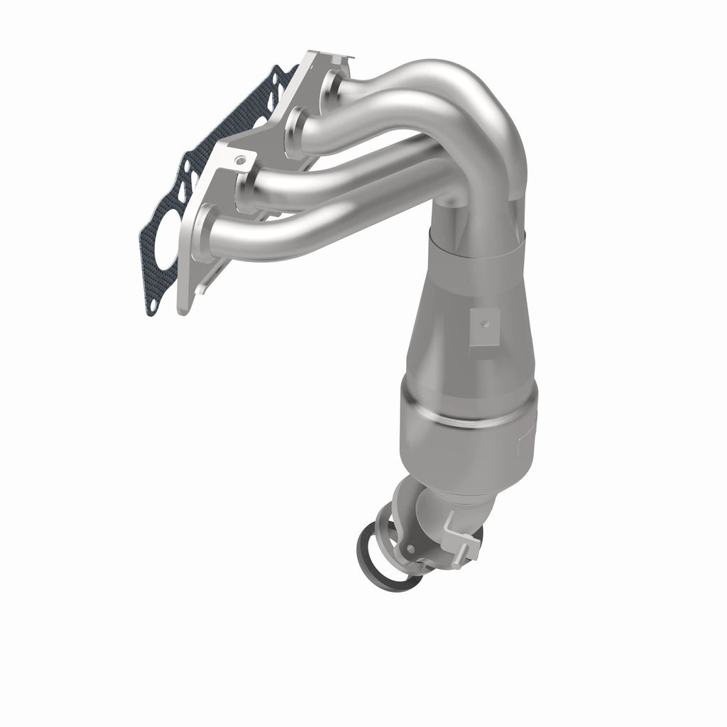 MagnaFlow Exhaust Products 5531267 California CARB Manifold Catalytic Converter for Select Scion xB, Toyota RAV4