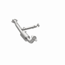 Load image into Gallery viewer, MagnaFlow Exhaust Products 52508 OEM Grade Direct-Fit Catalytic Converter for Select Lincoln Navigator