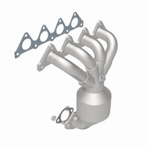 Load image into Gallery viewer, MagnaFlow Exhaust Products 452033 California CARB Manifold Catalytic Converter for Select Hyundai Accent
