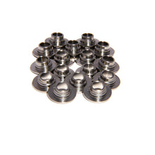 Load image into Gallery viewer, COMP Cams 791-16 7 Degree Titanium Retainer Set of 24 for Ford 4.6L 2V w/ 26113 Beehive Springs