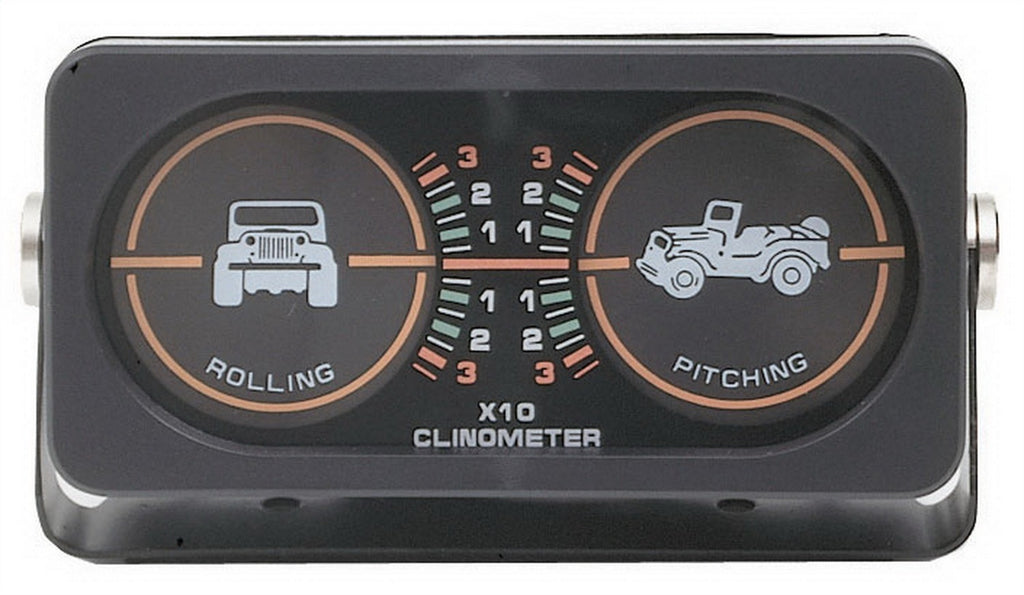 Rampage 791005 Clinometer