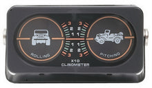 Load image into Gallery viewer, Rampage 791005 Clinometer