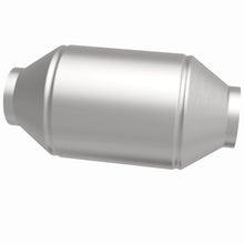 Load image into Gallery viewer, MagnaFlow Exhaust Products 337304 California CARB Universal Catalytic Converter for Select American Motors Concord, American Motors Gremlin, American Motors Spirit, Chrysler Conquest, Chrysler Cordoba, Chrysler Fifth Avenue, Chrysler Imperial, Chrysler