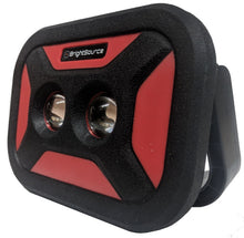 Load image into Gallery viewer, BrightSource 791101R Work Light; 5 x 7 in.; Rechargeable; Portable; Work Light; - Truck Part Superstore
