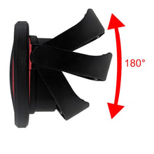 Load image into Gallery viewer, BrightSource 791101R Work Light; 5 x 7 in.; Rechargeable; Portable; Work Light; - Truck Part Superstore