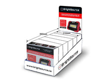 Load image into Gallery viewer, BrightSource 791102R6 Shop Work Light - Truck Part Superstore