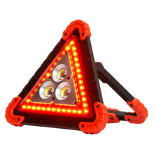 Load image into Gallery viewer, BrightSource 791109R Triangular Safety Light - Truck Part Superstore