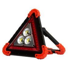 Load image into Gallery viewer, BrightSource 791109R Triangular Safety Light - Truck Part Superstore