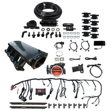 Load image into Gallery viewer, FiTech Fuel Injection 79111 Ultimate LS 500 HP EFI System