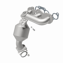 Load image into Gallery viewer, MagnaFlow Exhaust Products 49991 OEM Grade Manifold Catalytic Converter for Select Lexus ES300, Toyota Camry