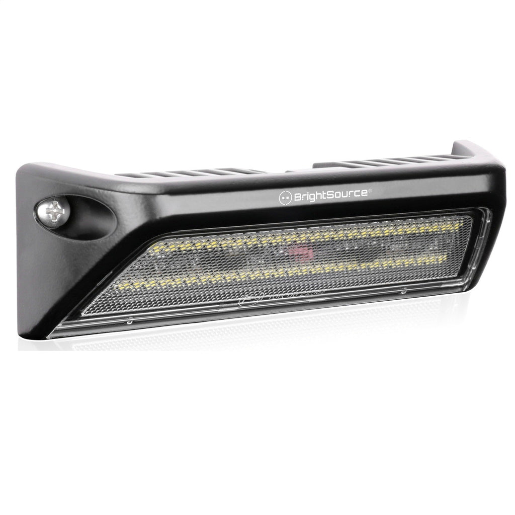 BrightSource 791192F Rectangular Scene Light - Truck Part Superstore