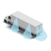 Load image into Gallery viewer, BrightSource 791192F Rectangular Scene Light - Truck Part Superstore