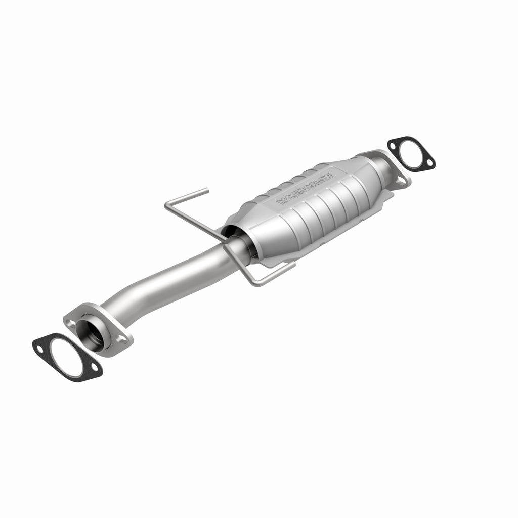MagnaFlow Exhaust Products 23685 HM Grade Direct-Fit Catalytic Converter for Select Ford Escort, Mazda 323, Mazda Protege, Mercury Tracer