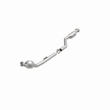 Load image into Gallery viewer, MagnaFlow Exhaust Products 51628 OEM Grade Direct-Fit Catalytic Converter for Select Mercedes-Benz E430