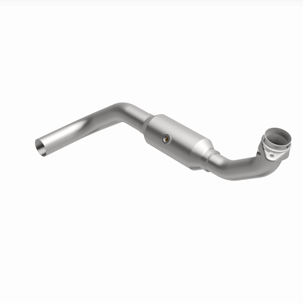 MagnaFlow Exhaust Products 4651412 California CARB Direct-Fit Catalytic Converter for Select Ford Expedition
