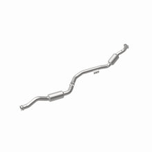 Load image into Gallery viewer, MagnaFlow Exhaust Products 51639 OEM Grade Direct-Fit Catalytic Converter for Select Mercedes-Benz E350