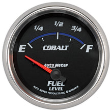 Load image into Gallery viewer, AutoMeter 7045-CB DIRECT FIT DASH KIT, CHEVY TRUCK 67-72, TACH/MPH/FUEL/OILP/WTMP/VOLT, COBALT
