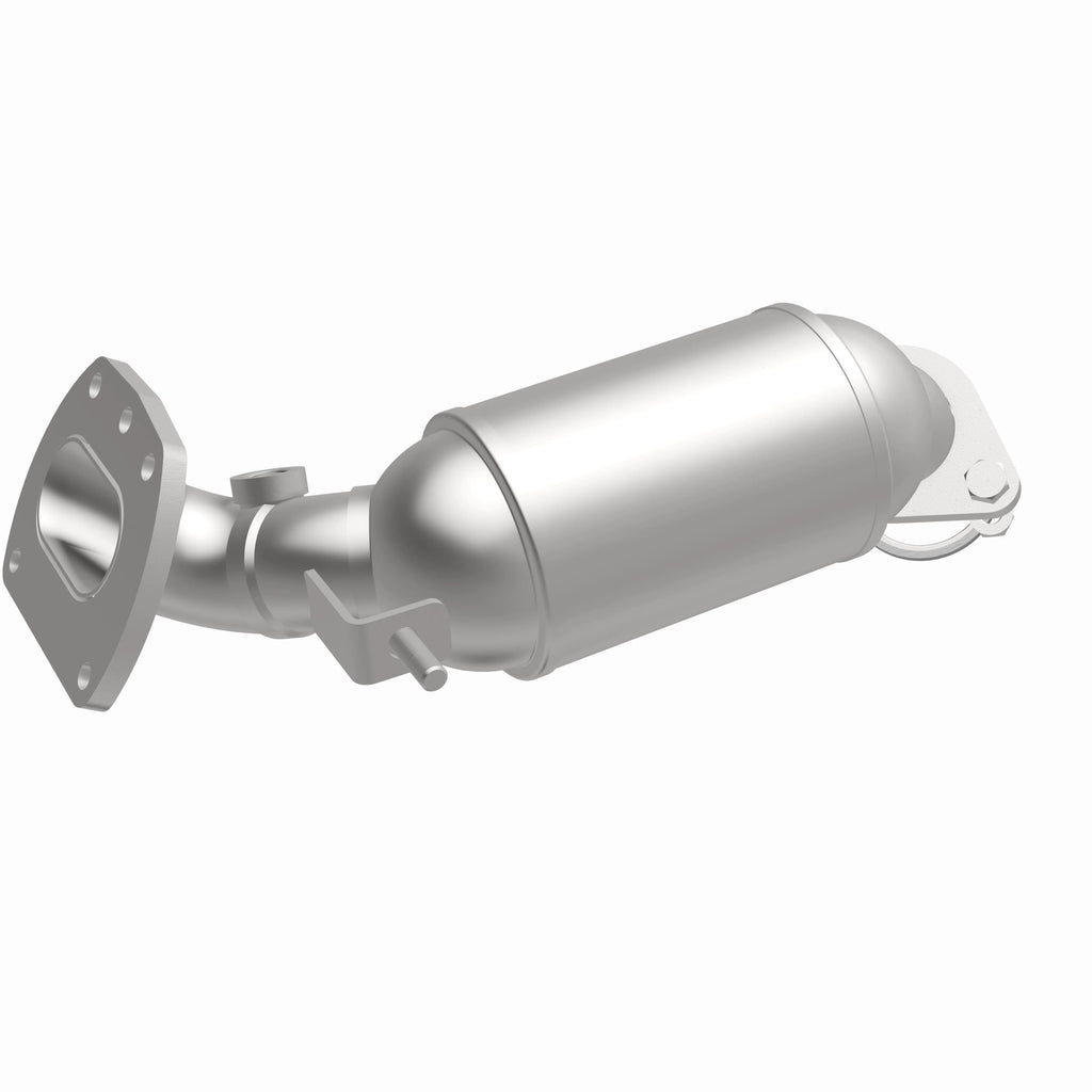 MagnaFlow Exhaust Products 22-009 OEM Grade Manifold Catalytic Converter for Select Lexus RX350, Lexus RX350L, Toyota Highlander, Toyota Sienna