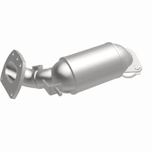 Load image into Gallery viewer, MagnaFlow Exhaust Products 22-009 OEM Grade Manifold Catalytic Converter for Select Lexus RX350, Lexus RX350L, Toyota Highlander, Toyota Sienna