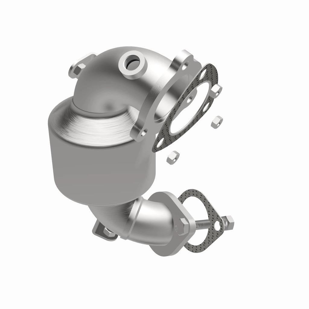 MagnaFlow Exhaust Products 23-129 OEM Grade Direct-Fit Catalytic Converter for Select Hyundai Kona