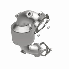 Load image into Gallery viewer, MagnaFlow Exhaust Products 23-129 OEM Grade Direct-Fit Catalytic Converter for Select Hyundai Kona