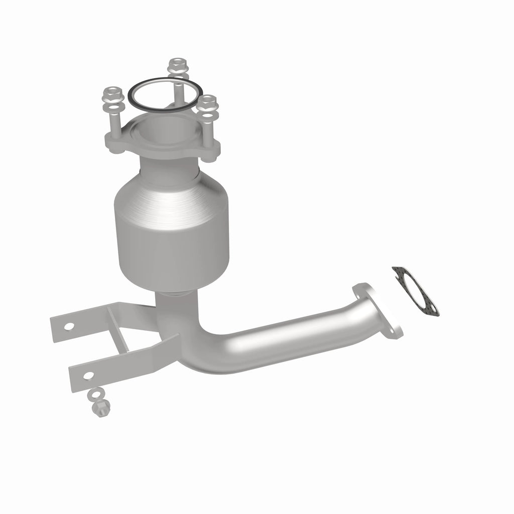 MagnaFlow Exhaust Products 5411726 California CARB Direct-Fit Catalytic Converter for Select Chevrolet Malibu
