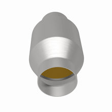 Load image into Gallery viewer, MagnaFlow Exhaust Products 53956 Standard Grade Universal Catalytic Converter for Select Geo Storm, Isuzu Impulse, Toyota Land Cruiser