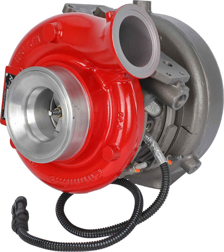 Alliant Power AP90045 Turbocharger