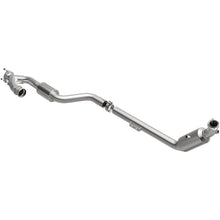 Load image into Gallery viewer, MagnaFlow Exhaust Products 5561264 California CARB Direct-Fit Catalytic Converter for Select Mercedes-Benz C230, Mercedes-Benz C280, Mercedes-Benz C350, Mercedes-Benz CLK350, Mercedes-Benz CLK550