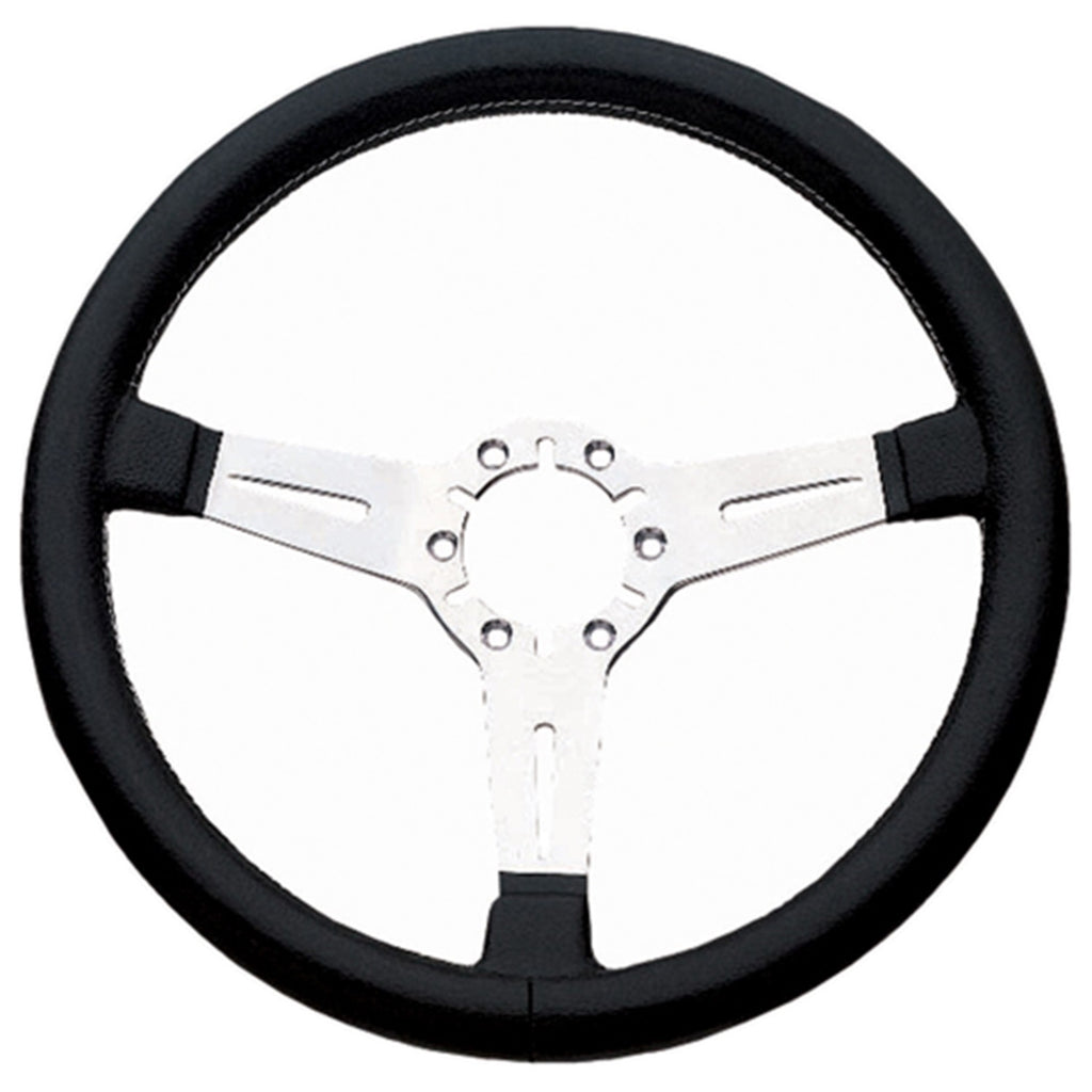 Grant 791 Classic Series Corvette Steering Wheel for Select Chevrolet Corvette