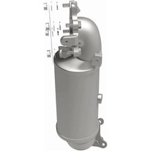 Load image into Gallery viewer, MagnaFlow Exhaust Products 6561120 California CARB Direct-Fit Catalytic Converter for Select Honda Civic