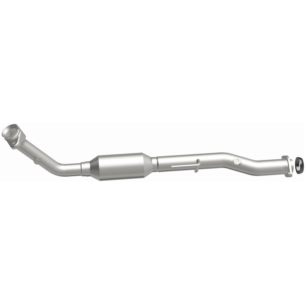 MagnaFlow Exhaust Products 3391389 California CARB Direct-Fit Catalytic Converter for Select Ford Ranger