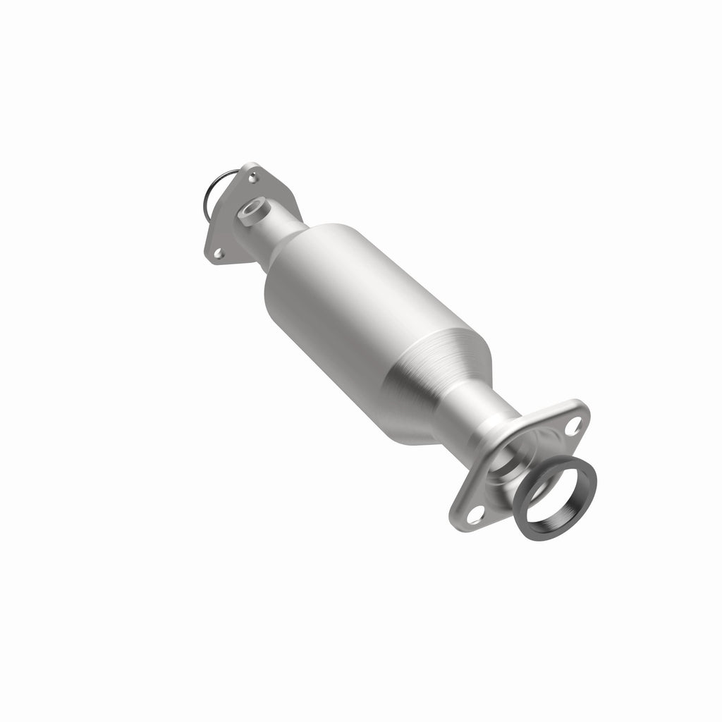 MagnaFlow Exhaust Products 4481636 California CARB Direct-Fit Catalytic Converter for Select Acura CL, Honda Accord