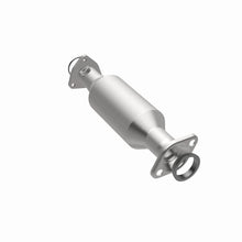 Load image into Gallery viewer, MagnaFlow Exhaust Products 4481636 California CARB Direct-Fit Catalytic Converter for Select Acura CL, Honda Accord