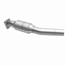 Load image into Gallery viewer, MagnaFlow Exhaust Products 23302 Standard Grade Direct-Fit Catalytic Converter for Select Audi Coupe Quattro