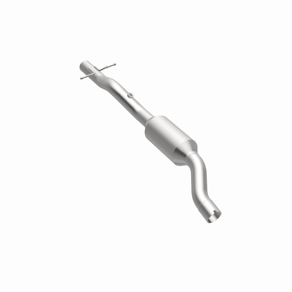 MagnaFlow Exhaust Products 4451637 California CARB Direct-Fit Catalytic Converter for Select Dodge Durango