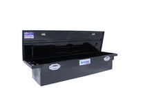 Load image into Gallery viewer, Better Built 79210919 Low Profile Crossover Tool Box for Select Chevrolet C1500, Chevrolet C2500, Chevrolet C3500, Chevrolet Colorado, Chevrolet K1500, Chevrolet K2500, Chevrolet K3500, Chevrolet R20, Chevrolet R2500, Chevrolet R30, Chevrolet R3500,