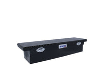 Load image into Gallery viewer, Better Built 79210919 Low Profile Crossover Tool Box for Select Chevrolet C1500, Chevrolet C2500, Chevrolet C3500, Chevrolet Colorado, Chevrolet K1500, Chevrolet K2500, Chevrolet K3500, Chevrolet R20, Chevrolet R2500, Chevrolet R30, Chevrolet R3500,