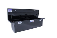 Load image into Gallery viewer, Better Built 79210921 Low Profile Deep Crossover Tool Box for Select Chevrolet C1500, Chevrolet C2500, Chevrolet C3500, Chevrolet Colorado, Chevrolet K1500, Chevrolet K2500, Chevrolet K3500, Chevrolet R2500, Chevrolet R3500, Chevrolet Silverado 1500,