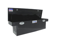 Load image into Gallery viewer, Better Built 79210987 Deep Crossover Tool Box for Select Chevrolet C1500, Chevrolet C2500, Chevrolet C3500, Chevrolet Colorado, Chevrolet K1500, Chevrolet K2500, Chevrolet K3500, Chevrolet R2500, Chevrolet R3500, Chevrolet Silverado 1500, Chevrolet