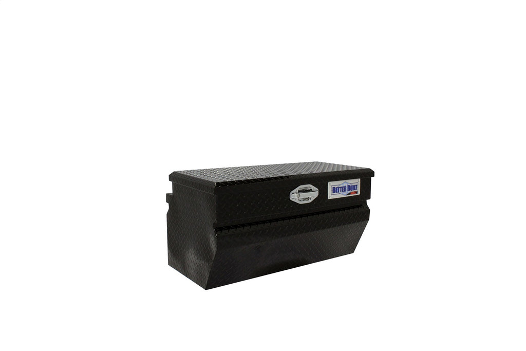Better Built 79210992 Tool Chest for Select Chevrolet Colorado, Chevrolet Silverado 1500, Chevrolet Silverado HD, Chevrolet Silverado HD, Dodge Dakota, Ford F-150, Ford F-150 Lightning, Ford F-250 Super Duty, Ford F-350 Super Duty, Ford F-450 Super Duty,