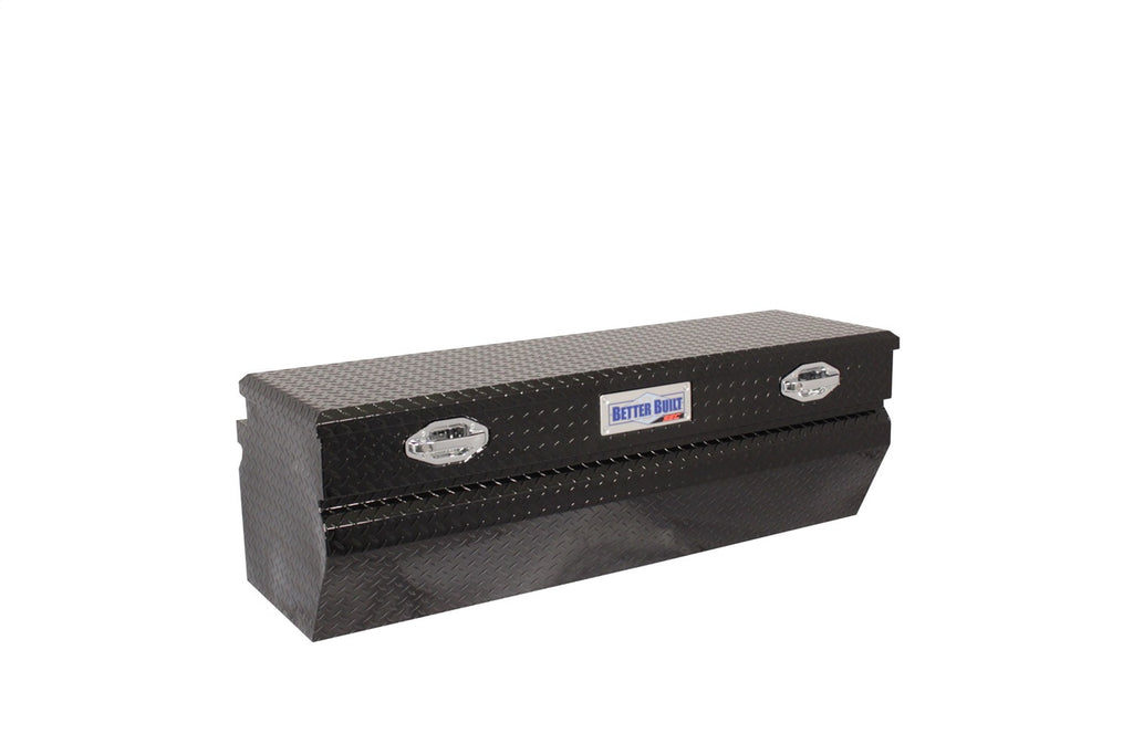 Better Built 79210993 Tool Chest for Select Chevrolet Colorado, Chevrolet Silverado 1500, Chevrolet Silverado HD, Chevrolet Silverado HD, Dodge Dakota, Ford F-150, Ford F-150 Lightning, Ford F-250 Super Duty, Ford F-350 Super Duty, Ford F-450 Super Duty,
