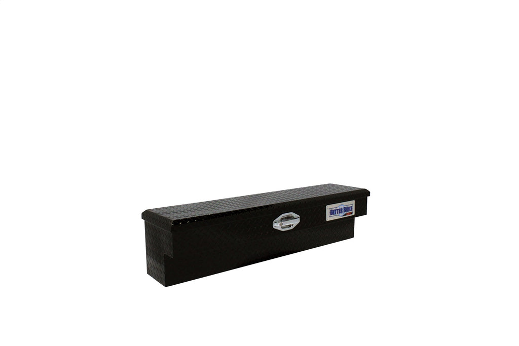 Better Built 79210995 Side Mount Tool Box for Select Chevrolet 3B, Chevrolet 3C, Chevrolet 3D, Chevrolet 3E, Chevrolet 3F, Chevrolet C10, Chevrolet C10 Pickup, Chevrolet C1500, Chevrolet C20, Chevrolet C20 Pickup, Chevrolet C2500, Chevrolet C30,
