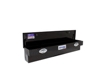 Load image into Gallery viewer, Better Built 79210996 Side Mount Tool Box for Select Chevrolet 3B, Chevrolet 3C, Chevrolet 3D, Chevrolet 3E, Chevrolet 3F, Chevrolet C10, Chevrolet C10 Pickup, Chevrolet C1500, Chevrolet C20, Chevrolet C20 Pickup, Chevrolet C2500, Chevrolet C30,