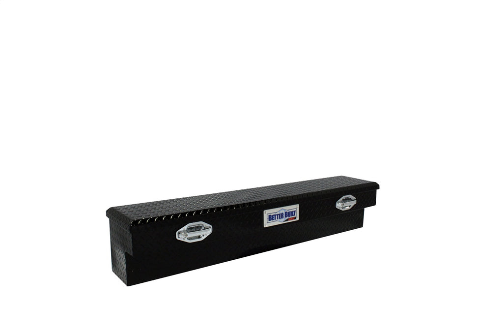 Better Built 79210996 Side Mount Tool Box for Select Chevrolet 3B, Chevrolet 3C, Chevrolet 3D, Chevrolet 3E, Chevrolet 3F, Chevrolet C10, Chevrolet C10 Pickup, Chevrolet C1500, Chevrolet C20, Chevrolet C20 Pickup, Chevrolet C2500, Chevrolet C30,