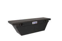 Load image into Gallery viewer, Better Built 79211104 Low Profile Crossover Wedge Tool Box for Select Chevrolet Colorado, Dodge Dakota, Ford Maverick, Ford Ranger, GMC Canyon, Honda Ridgeline, Nissan Frontier, Ram Dakota, Toyota Tacoma, Toyota Tundra